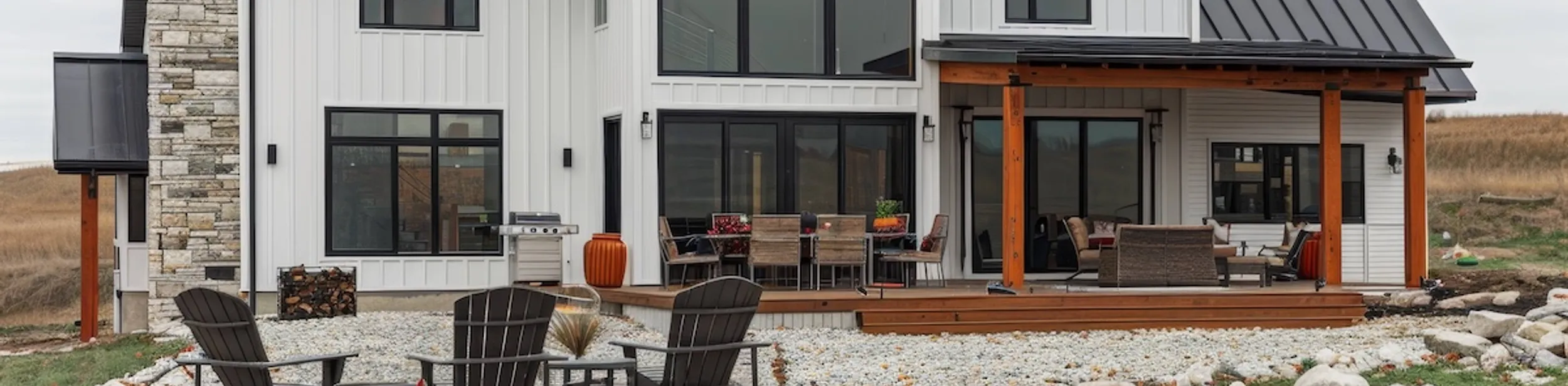 deck builders Maine