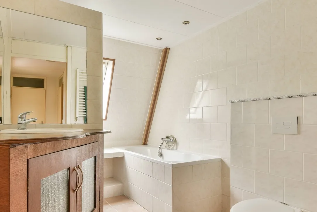 bathroom remodeling Lewiston Maine