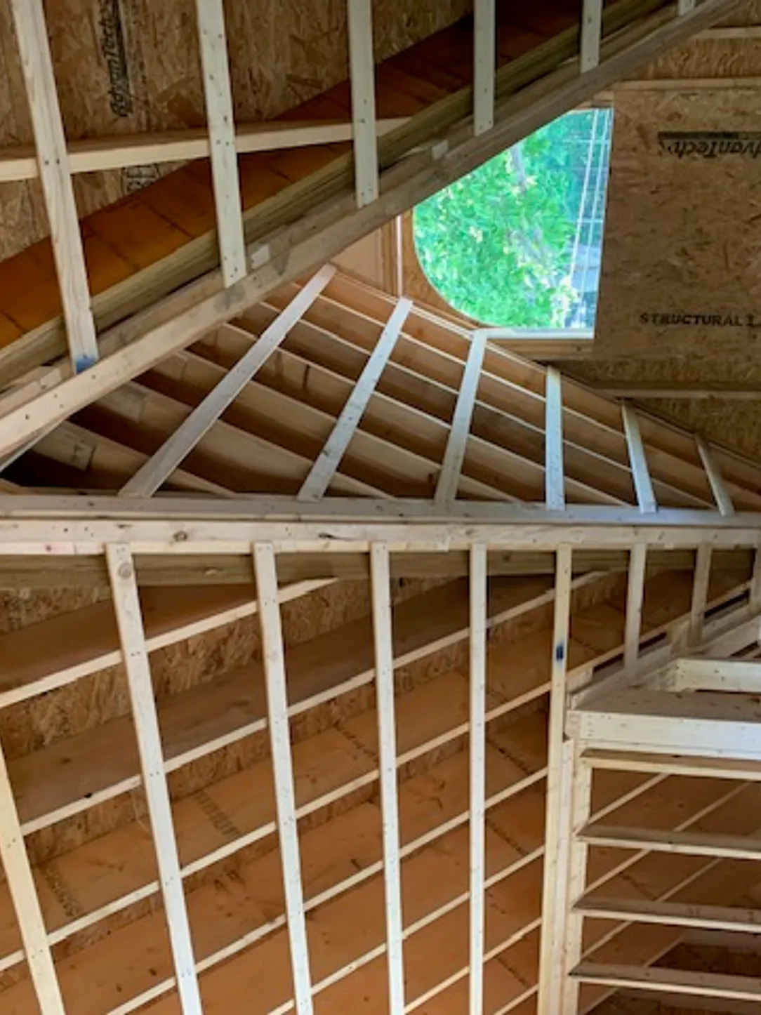 custom home construction Lewiston Maine