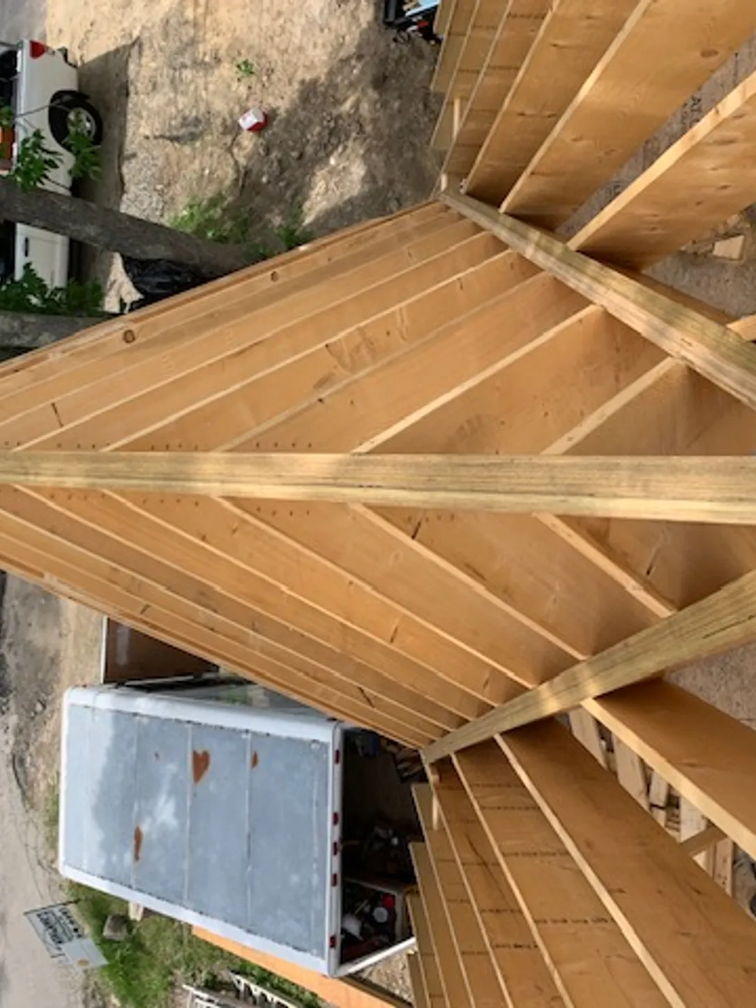 roofing installation Lewiston Maine